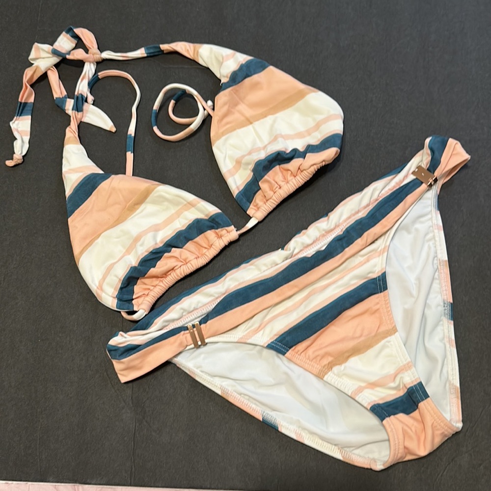 Vix PAULA HERMANNY 2 piece swim suit
